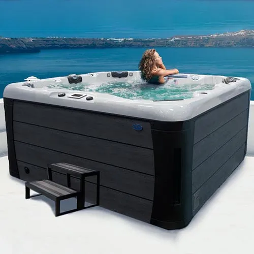 Deck hot tubs for sale in Fort Smith